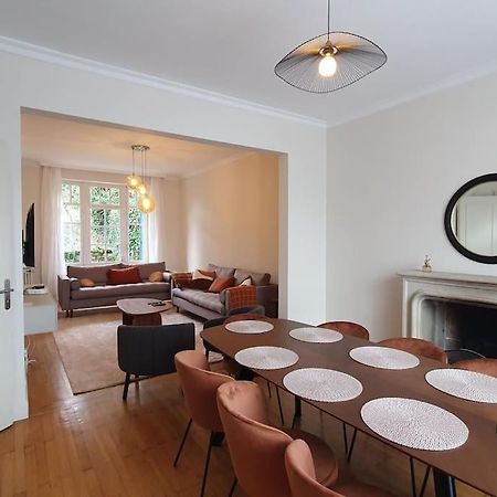 Demeure D'Exception Sur Angers Bed & Breakfast エクステリア 写真