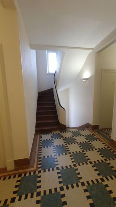 Demeure D'Exception Sur Angers Bed & Breakfast エクステリア 写真