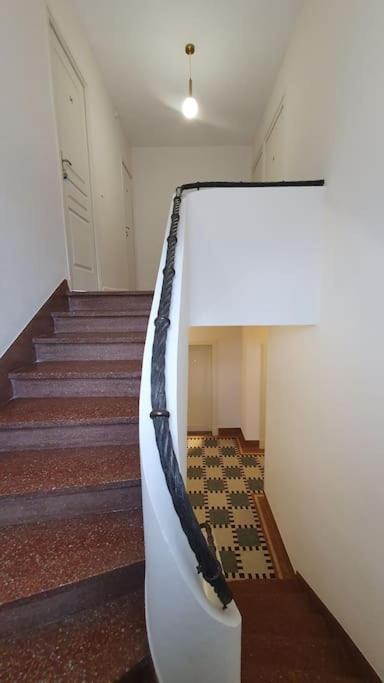 Demeure D'Exception Sur Angers Bed & Breakfast エクステリア 写真