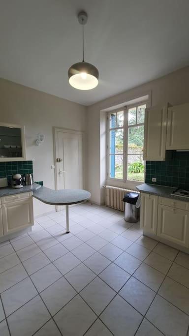 Demeure D'Exception Sur Angers Bed & Breakfast エクステリア 写真