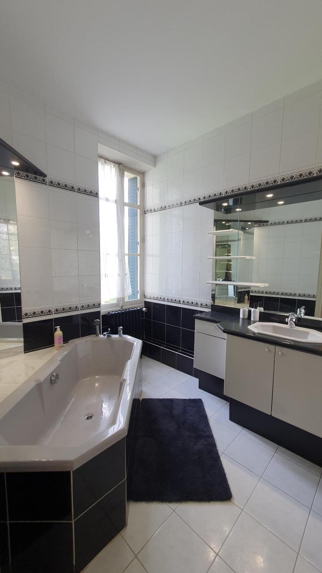 Demeure D'Exception Sur Angers Bed & Breakfast エクステリア 写真