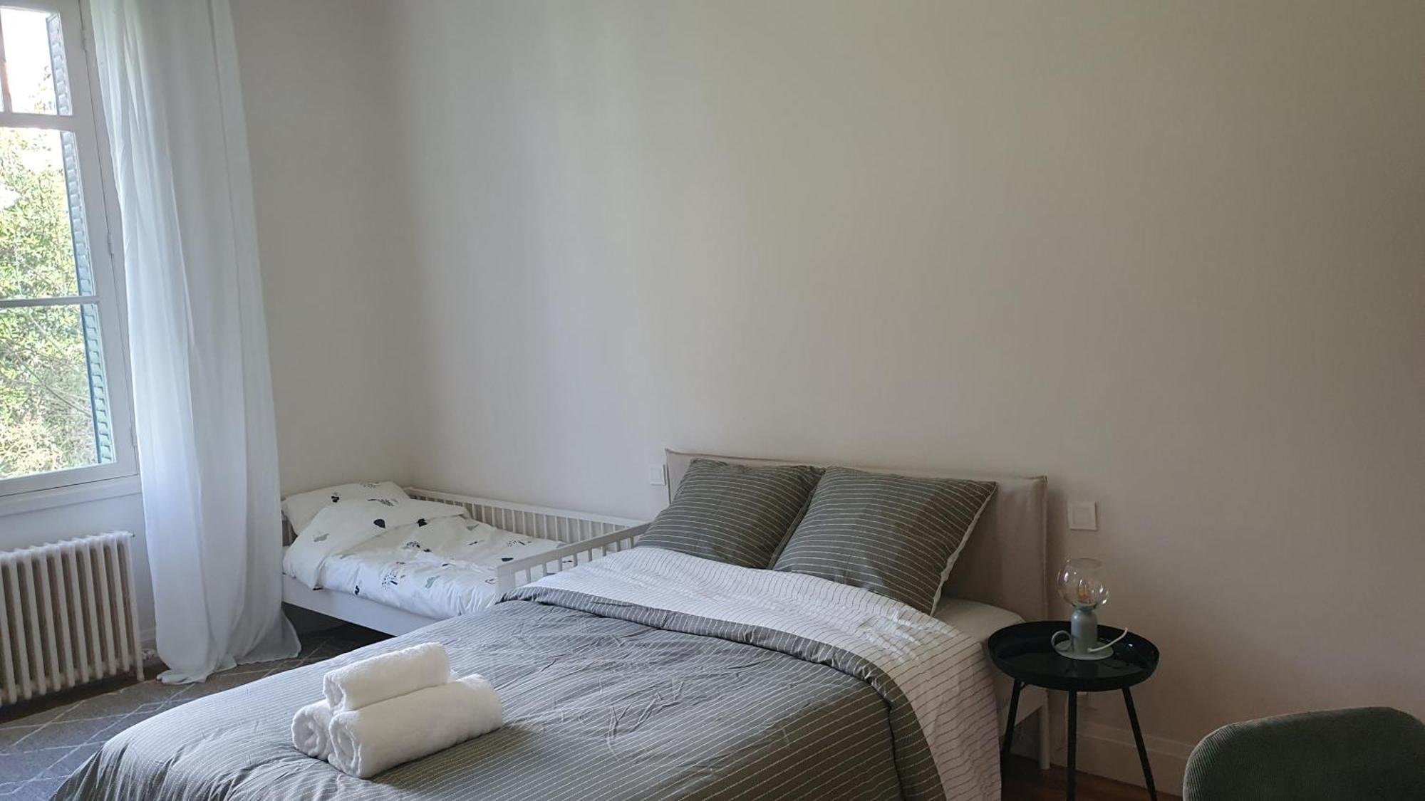 Demeure D'Exception Sur Angers Bed & Breakfast エクステリア 写真