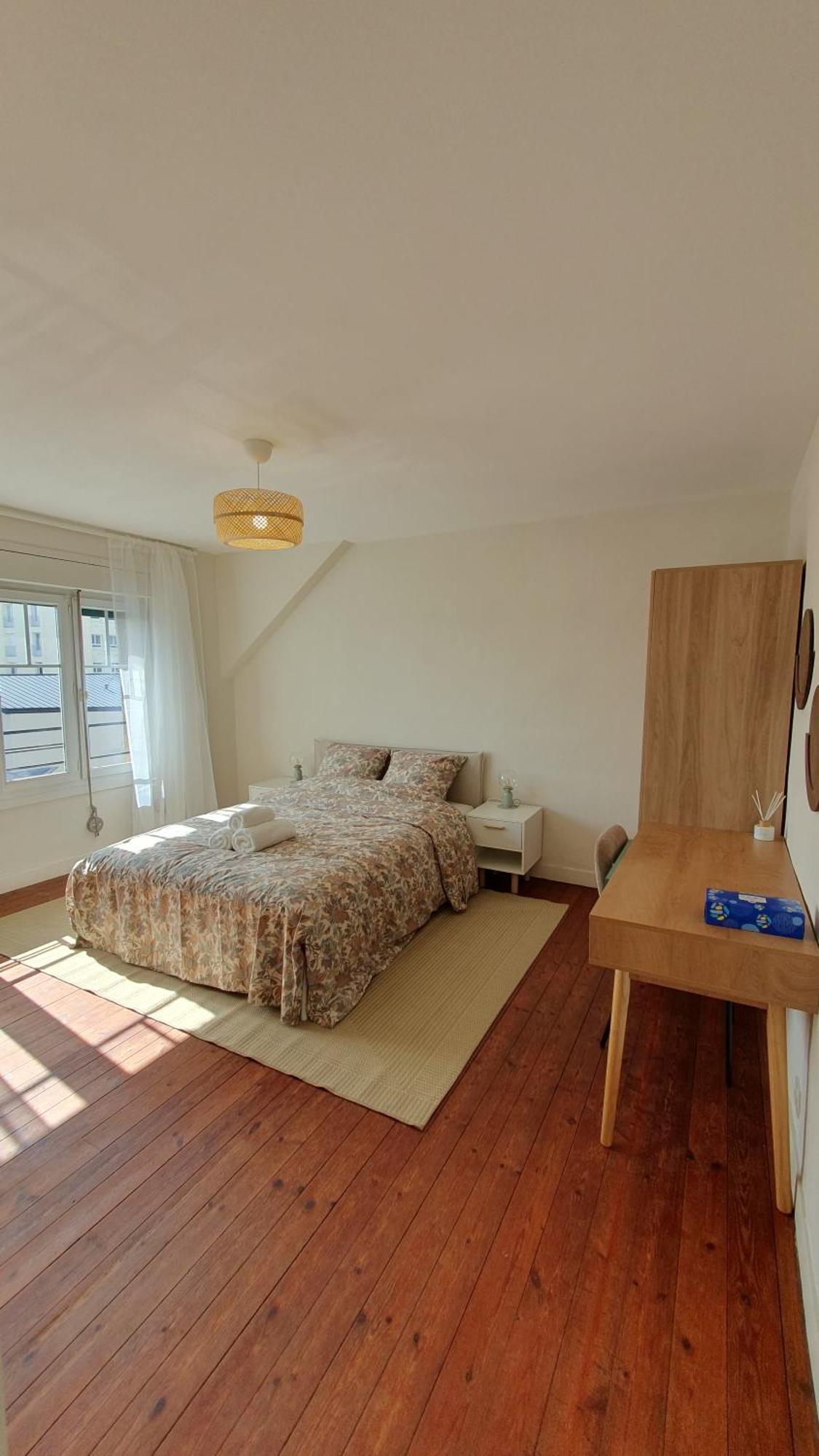 Demeure D'Exception Sur Angers Bed & Breakfast エクステリア 写真